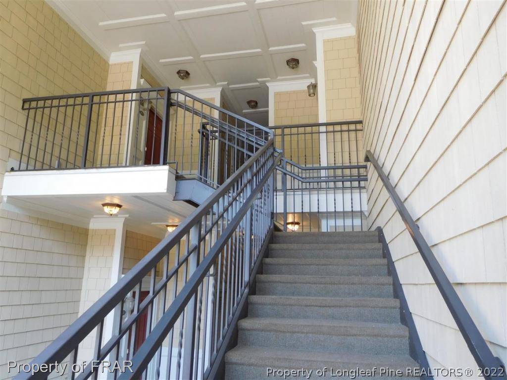 2641 Lockwood Road, Unit 202 Fayetteville, NC 28303 - Photo 4 of 36 a view of entryway