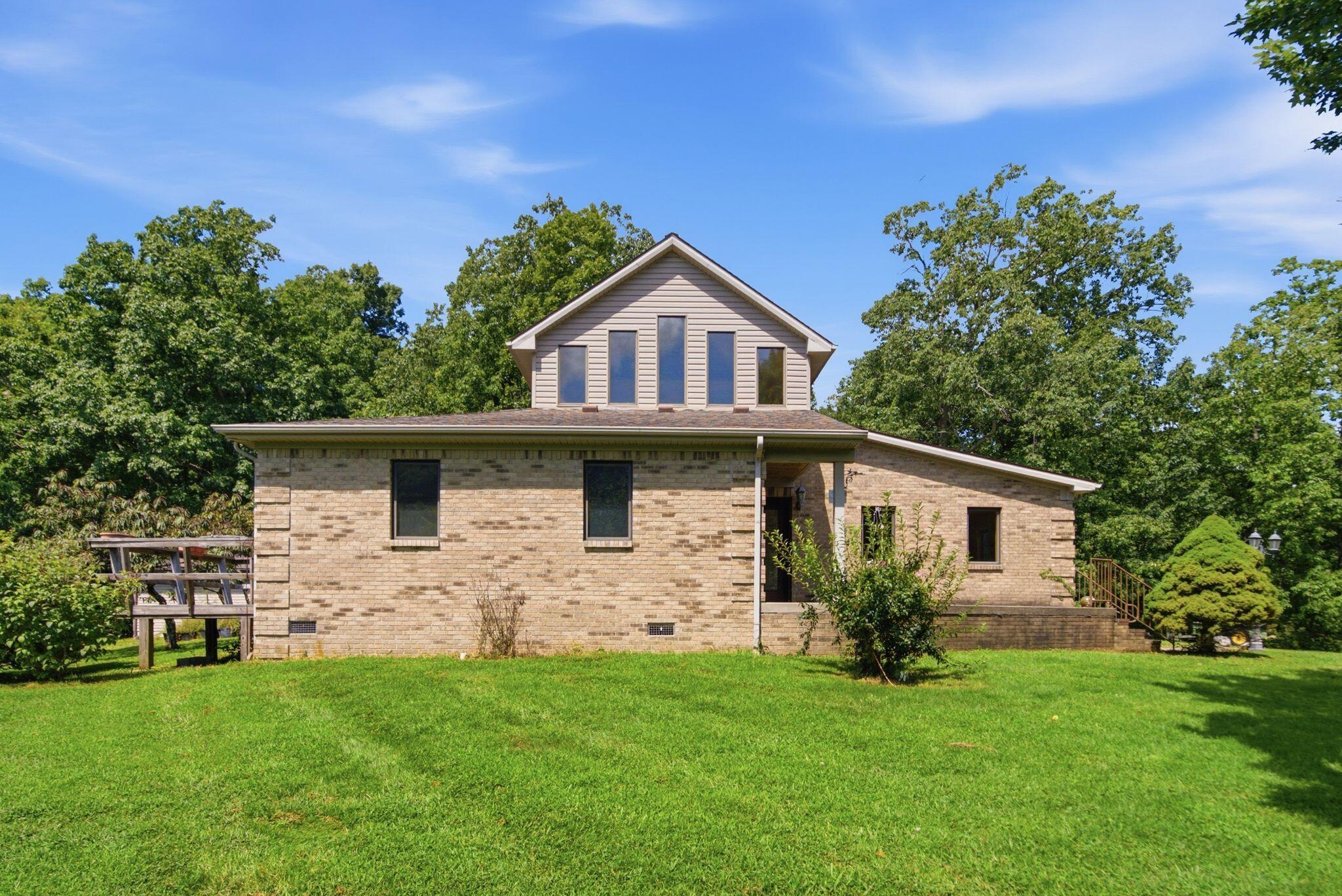 830 Narrow Gap Road Paint Lick, KY 40461 - Photo 53 of 64 dsc04297