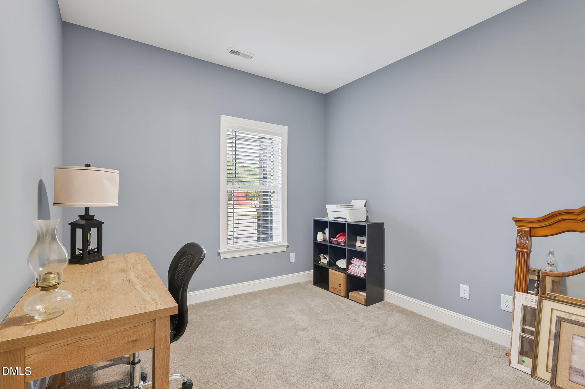 238 Deer Path Farms Road Erwin, NC 28339 - Photo 35 of 49 a workspace with furniture and window