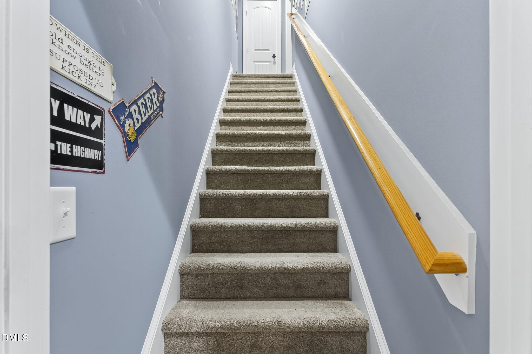 238 Deer Path Farms Road Erwin, NC 28339 - Photo 37 of 49 a view of entryway