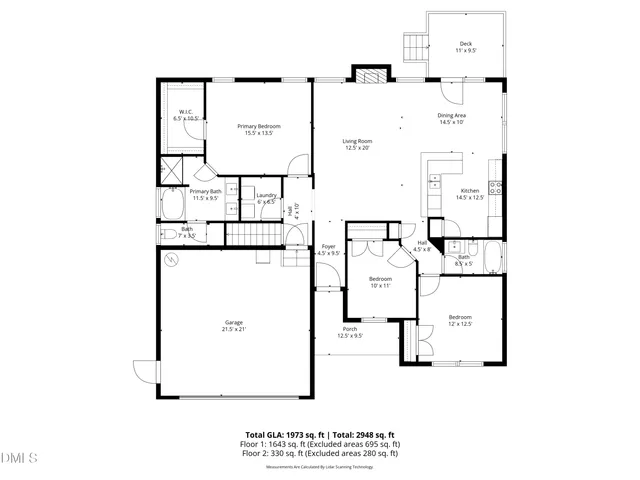 $378,000 | 238 Deer Path Farms Road, Erwin, NC 28339