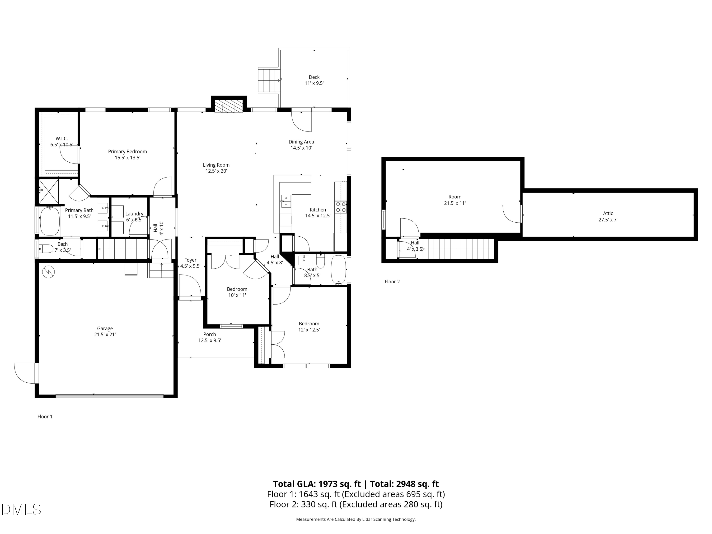 238 Deer Path Farms Road Erwin, NC 28339 - Photo 49 of 49 a picture of a floor plan