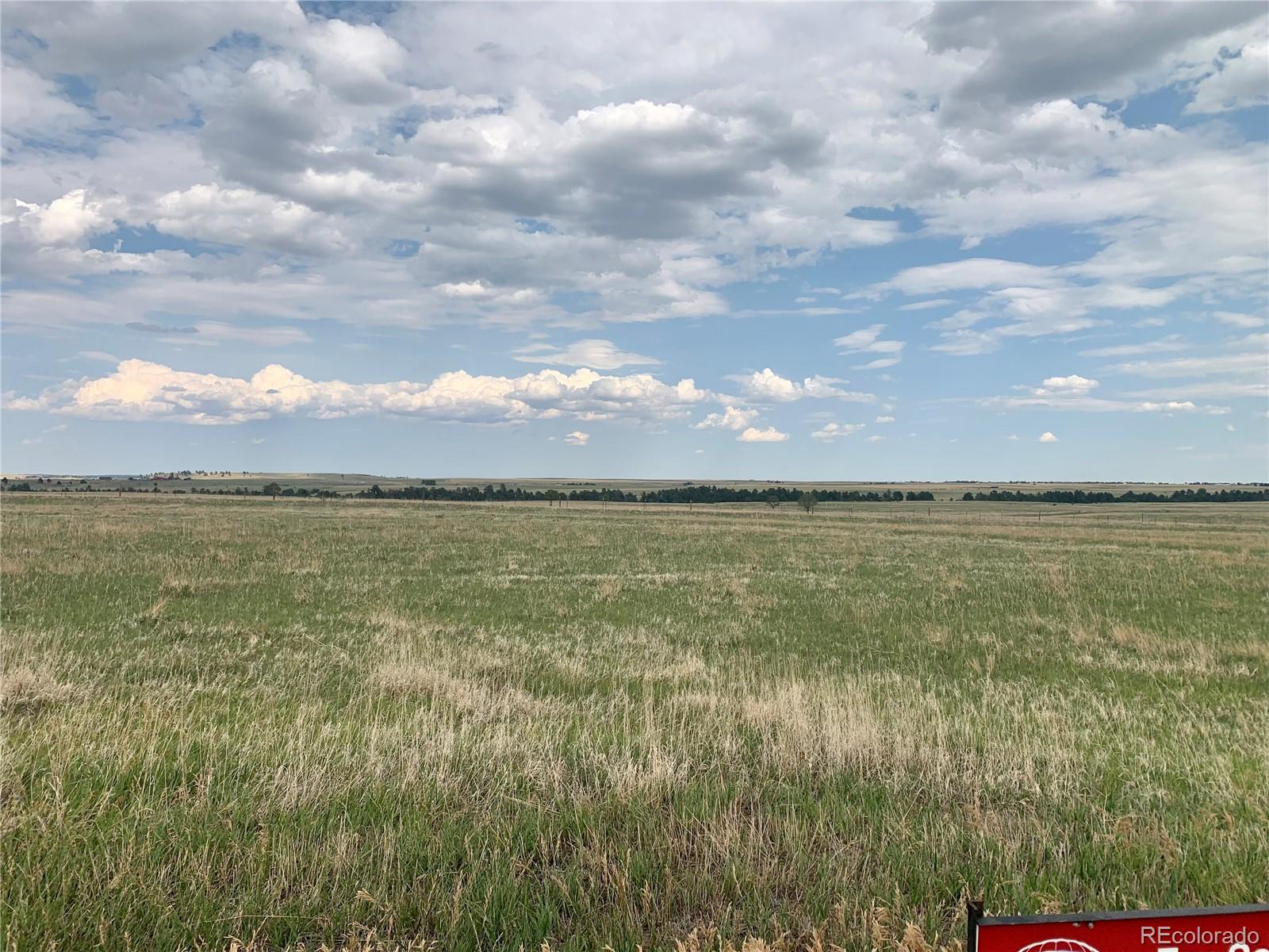1496 Ridge Terrace Elbert, CO 80106 - Photo 1 of 3