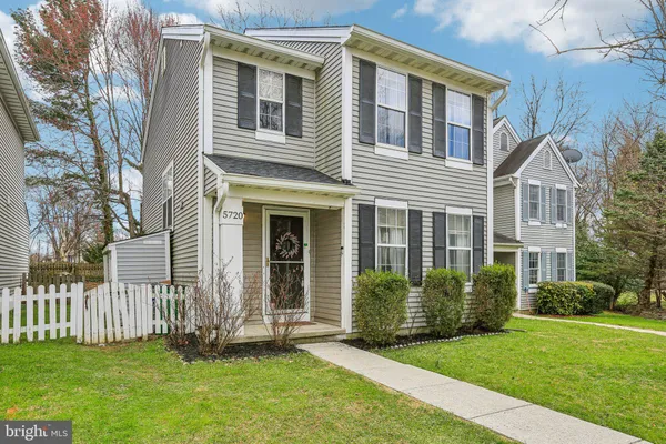 $460,000 | 5720 Cedar Lane, Columbia, MD 21044