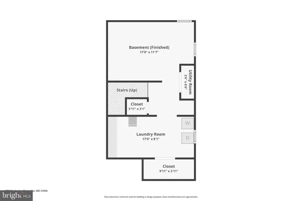 $460,000 | 5720 Cedar Lane, Columbia, MD 21044