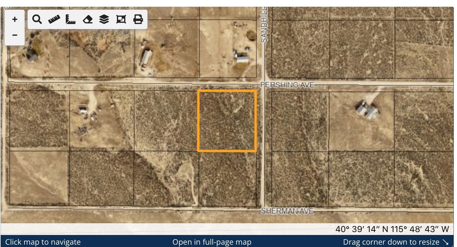 3439 Sandhill Street Spring Creek, NV 89815 - Photo 7 of 7