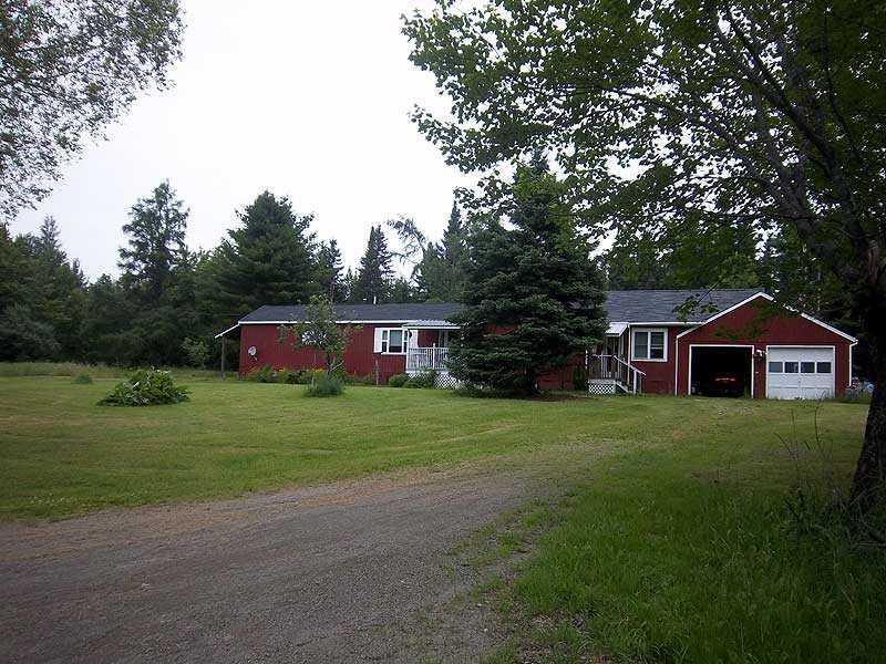 348 Skagrock Road Haynesville, ME 04497 - Photo 2 of 35 Exterior Front.