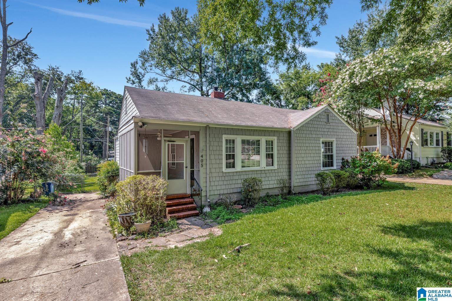 405 Oxmoor Road Birmingham, AL 35209 - Photo 2 of 22