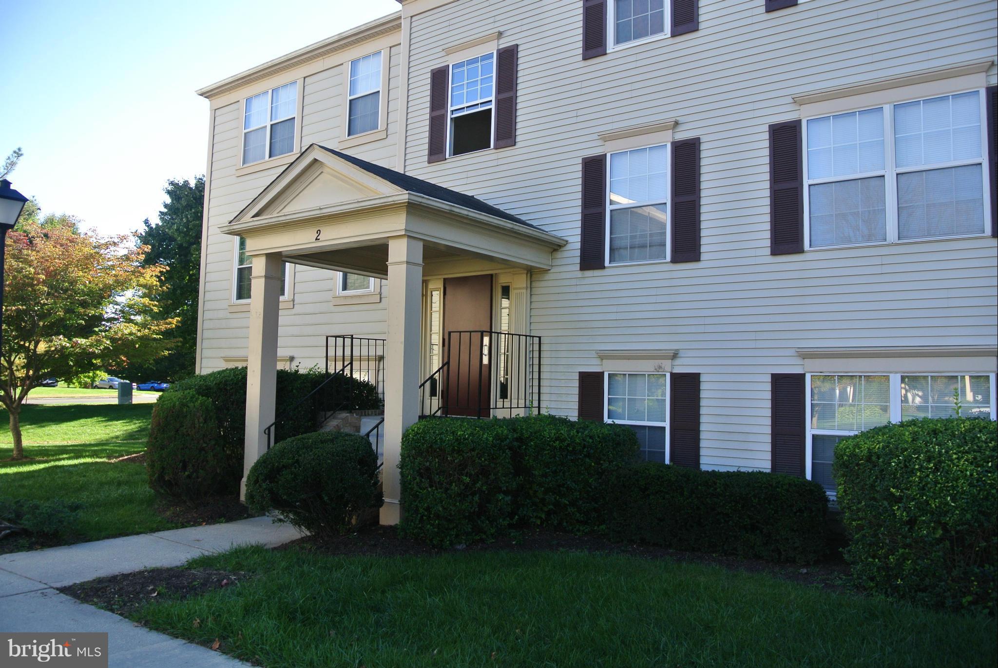 2 Normandy Square Court, Unit C Silver Spring, MD 20906 - Photo 1 of 26 Exterior (Front)