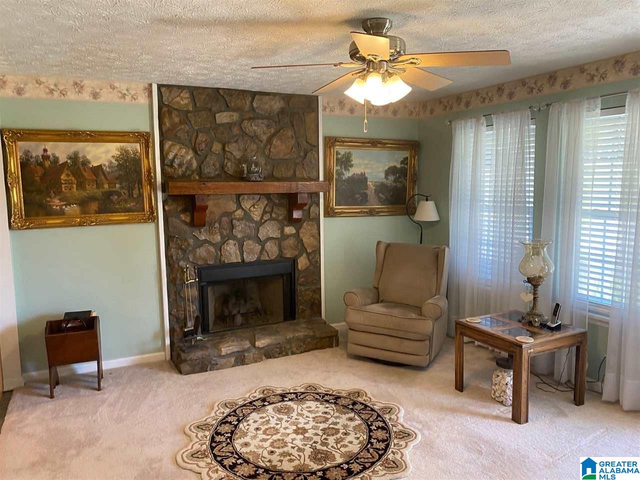 123 Ridge Crest Drive Oxford, AL 36203 - Photo 6 of 30