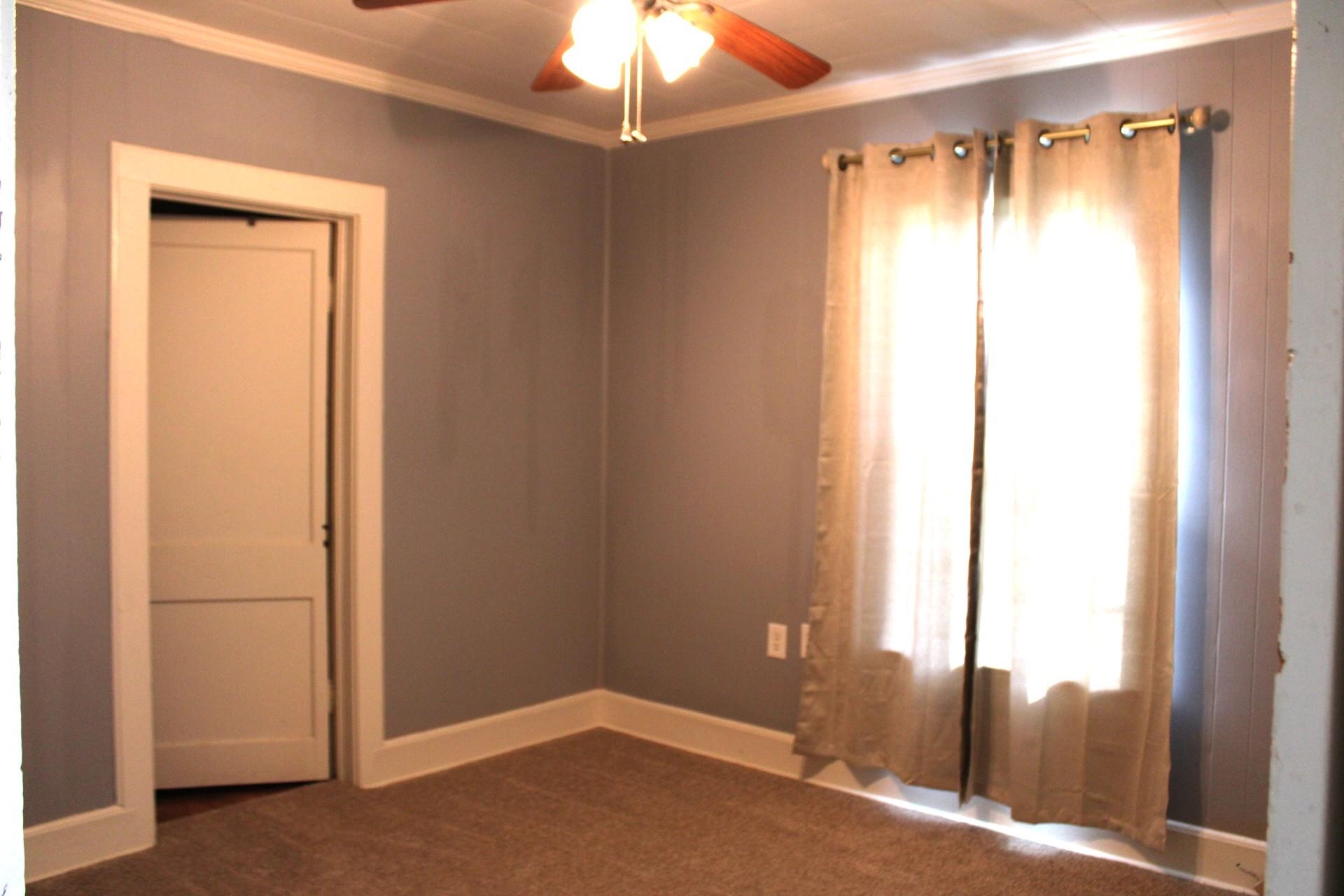 5787 Richardson Landing Road Drummonds, TN 38023 - Photo 18 of 37 a view of an empty room