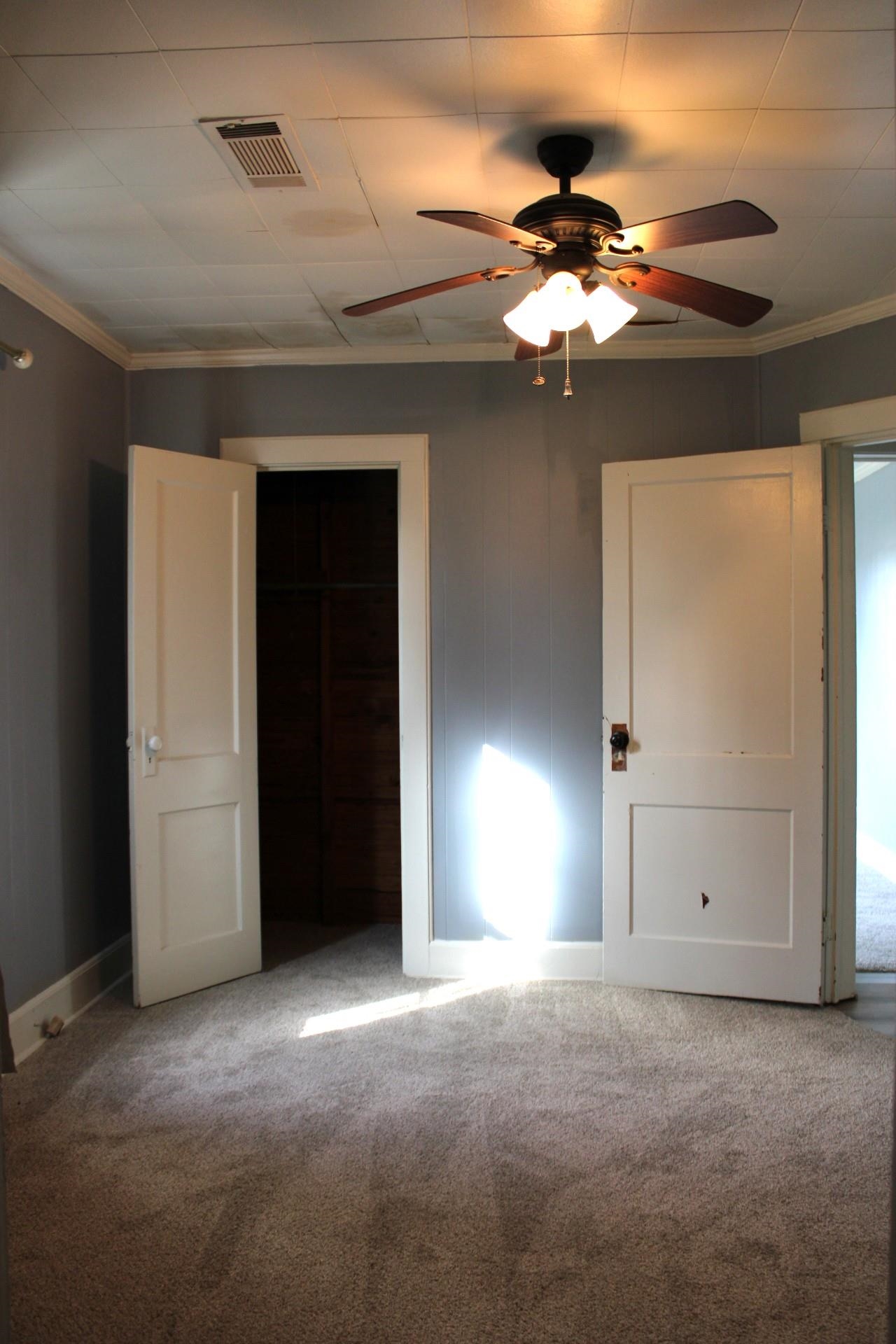 5787 Richardson Landing Road Drummonds, TN 38023 - Photo 19 of 37 a view of a chandelier fan and a window
