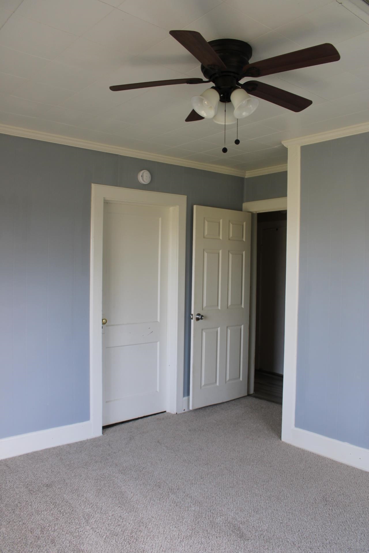 5787 Richardson Landing Road Drummonds, TN 38023 - Photo 26 of 37 a view of an empty room