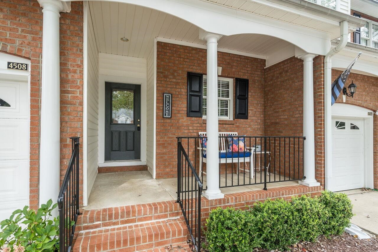 4508 Mistiflower Drive Raleigh, NC 27606 - Photo 2 of 32 Photo 2
