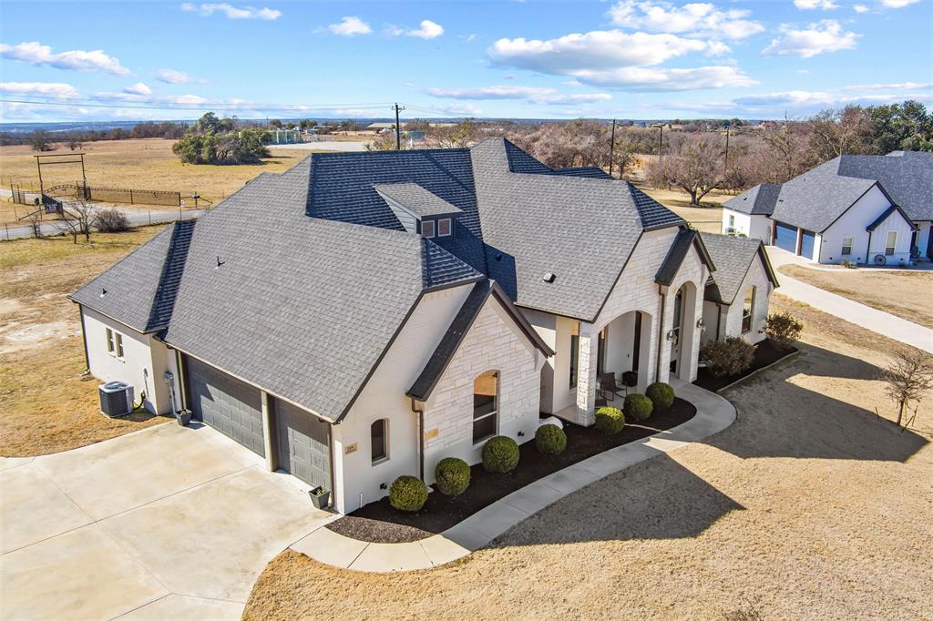 219 Columbia Court Springtown, TX 76082 - Photo 39 of 39