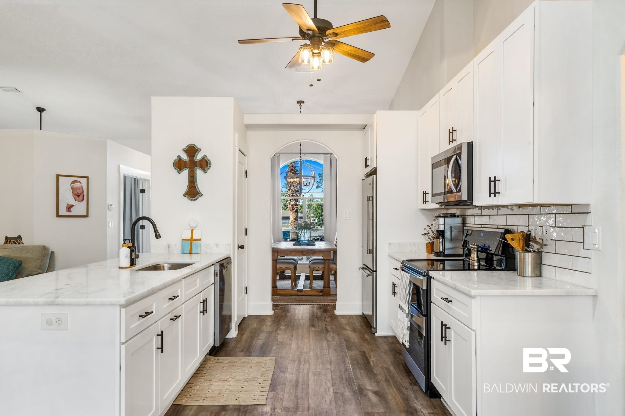 4636 Spinnaker Way Orange Beach, AL 36561 - Photo 10 of 36