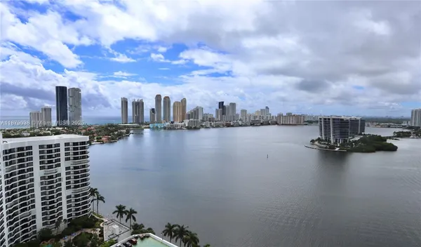a view of city