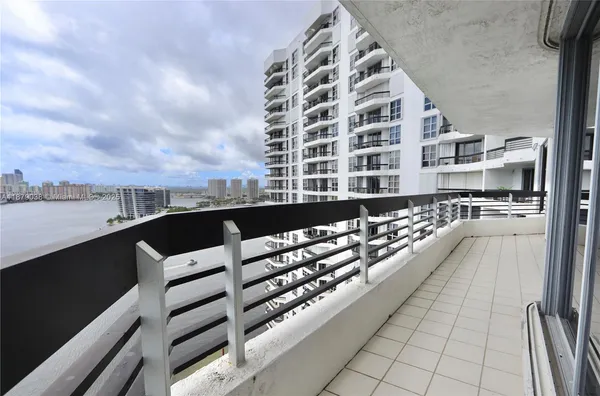 a view of terrace with seating space