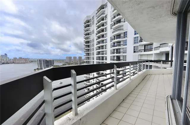 a view of terrace with seating space