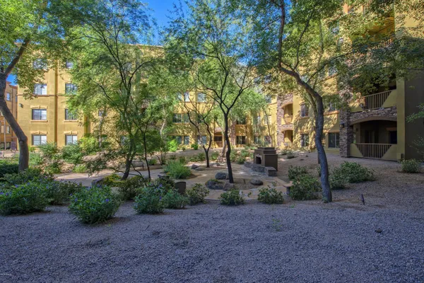 $257,700 | 5450 East Deer Valley Drive, Unit 1200, Phoenix, AZ 85054