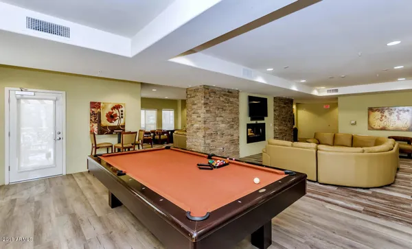 $257,700 | 5450 East Deer Valley Drive, Unit 1200, Phoenix, AZ 85054