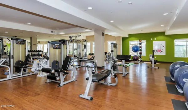 $257,700 | 5450 East Deer Valley Drive, Unit 1200, Phoenix, AZ 85054