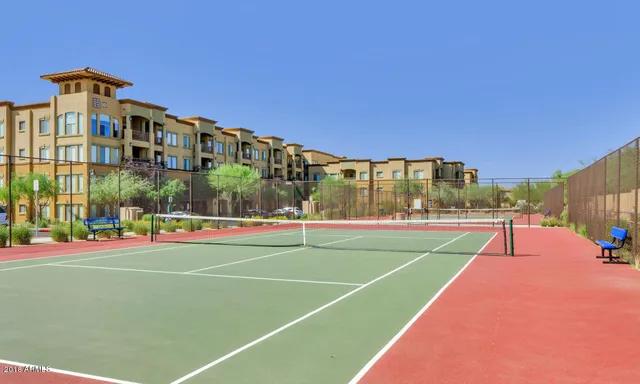 $314,000 | 5450 East Deer Valley Drive, Unit 1200, Phoenix, AZ 85054