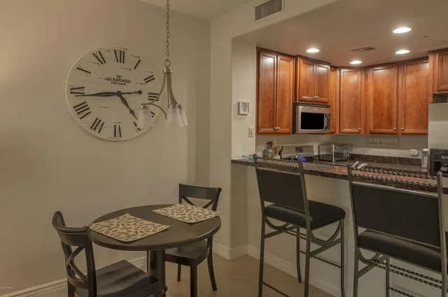 $314,000 | 5450 East Deer Valley Drive, Unit 1200, Phoenix, AZ 85054