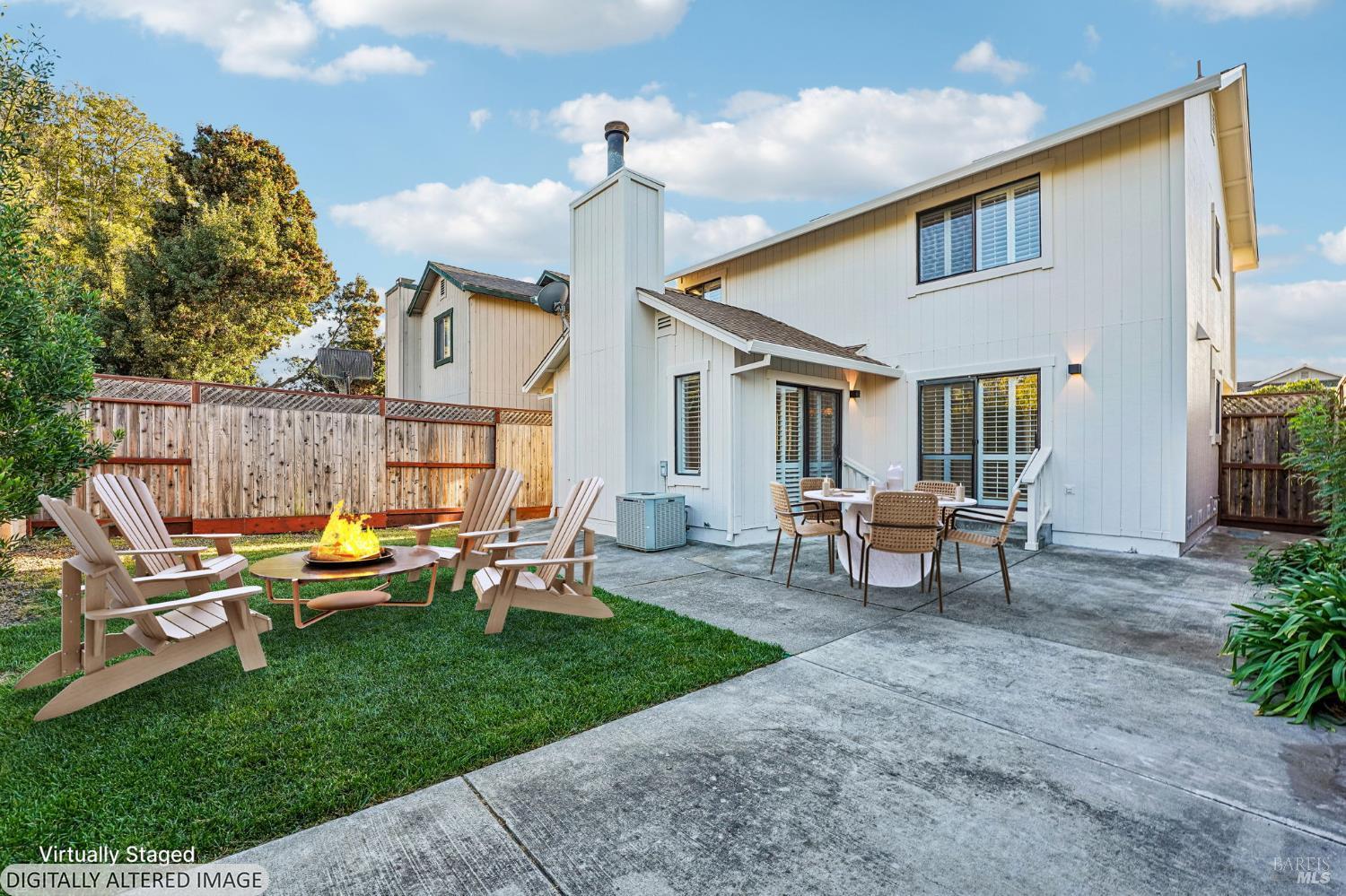 7628 Mandolin Way Rohnert Park, CA 94928 - Photo 31 of 40 Gallery Image 31