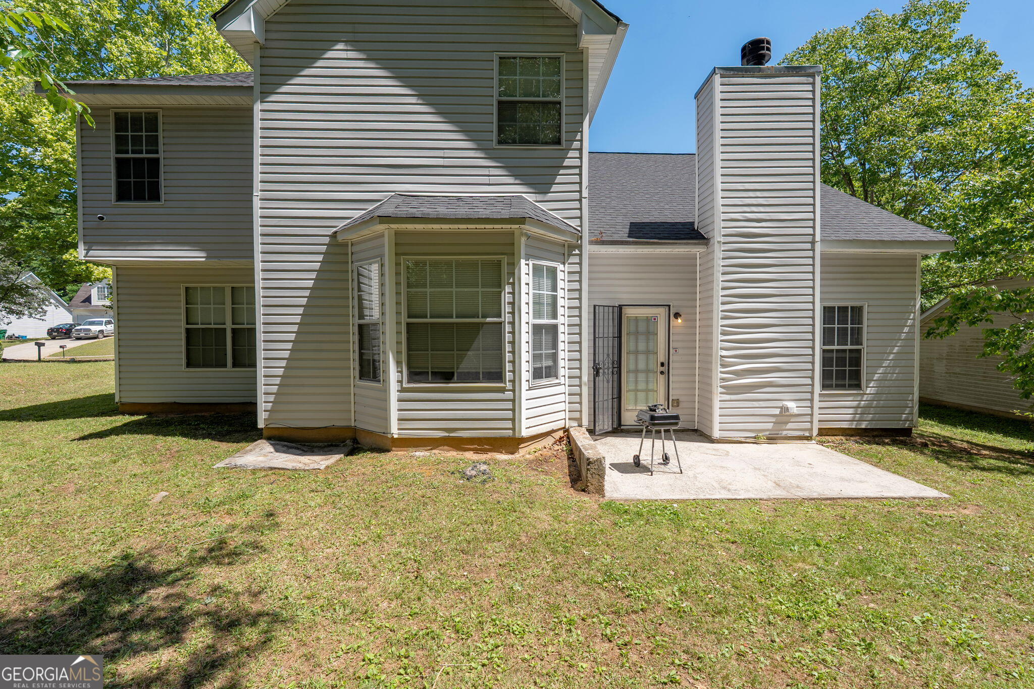 2917 Duncan Place Decatur, GA 30034 - Photo 18 of 18