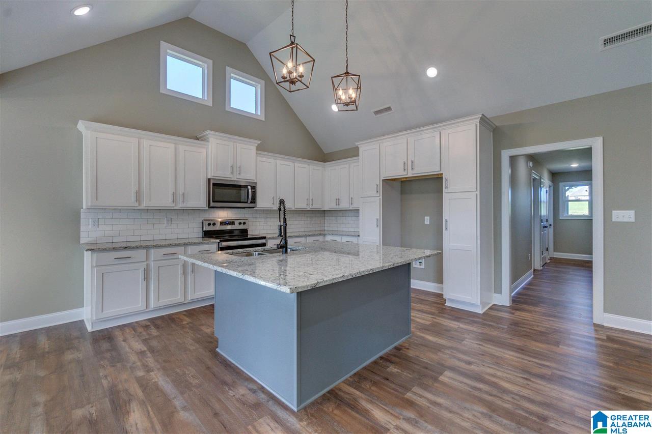 175 Crest Loop Road Clanton, AL 35045 - Photo 13 of 43