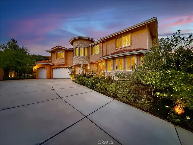 $2,195,000 | 2775 Edgeview Court, Newbury Park, CA 91320