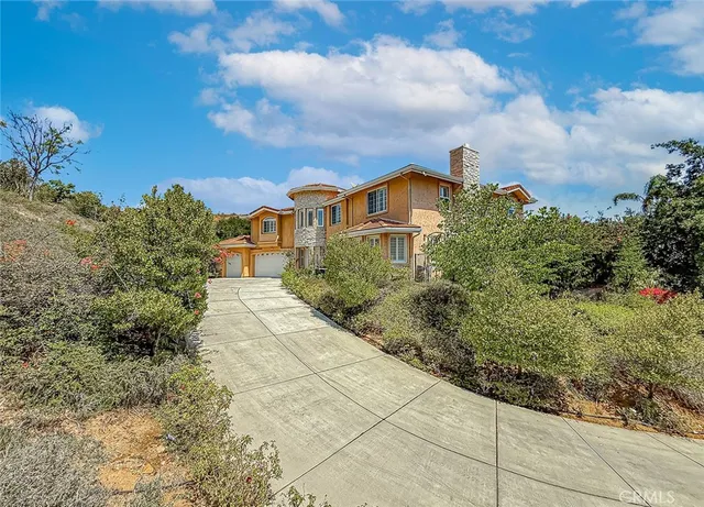 $2,195,000 | 2775 Edgeview Court, Newbury Park, CA 91320