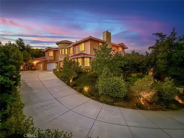$2,195,000 | 2775 Edgeview Court, Newbury Park, CA 91320