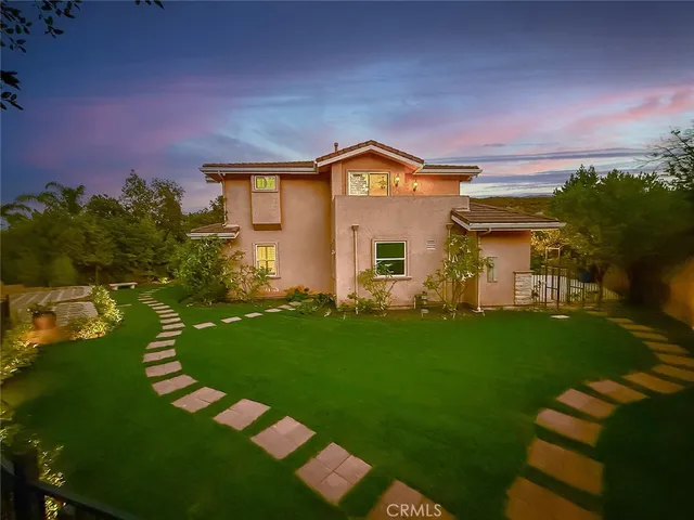 $2,195,000 | 2775 Edgeview Court, Newbury Park, CA 91320