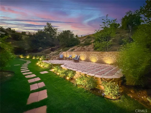 $2,195,000 | 2775 Edgeview Court, Newbury Park, CA 91320