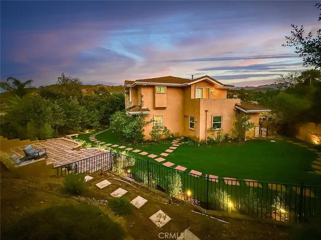 $2,195,000 | 2775 Edgeview Court, Newbury Park, CA 91320