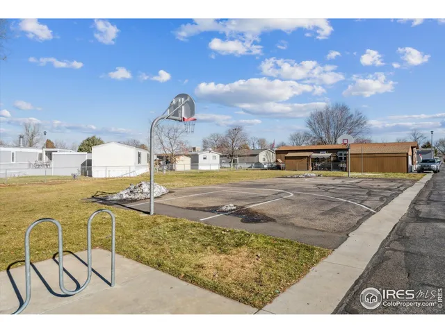 $64,999 | 731 Grand Avenue, Unit 82, Platteville, CO 80651