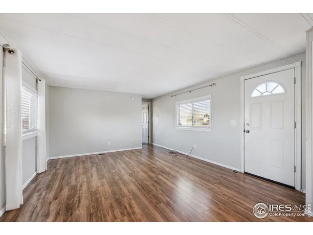 $64,999 | 731 Grand Avenue, Unit 82, Platteville, CO 80651