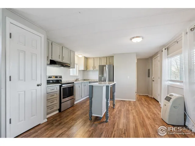 $64,999 | 731 Grand Avenue, Unit 82, Platteville, CO 80651