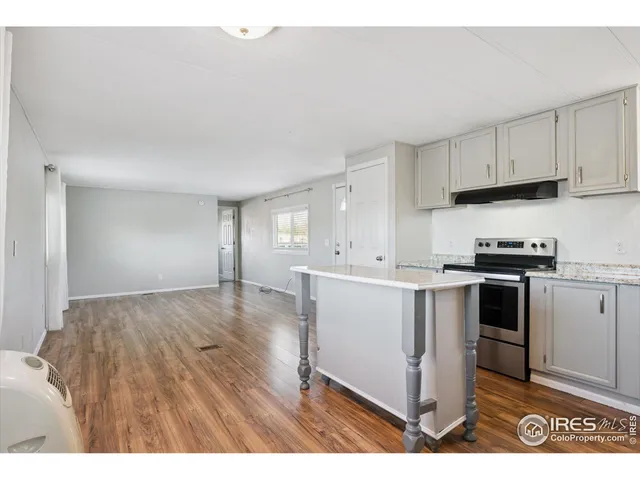 $64,999 | 731 Grand Avenue, Unit 82, Platteville, CO 80651