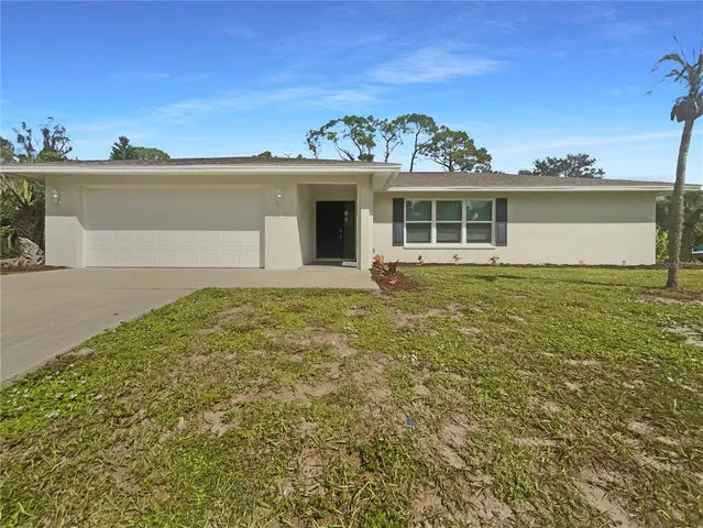 $320,000 | 790 Harvard Street, Englewood, FL 34223