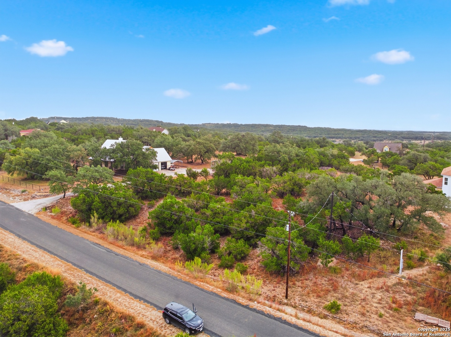 0 Lipizzan Spring Branch, TX 78070 - Photo 6 of 16 a view of a city from a window