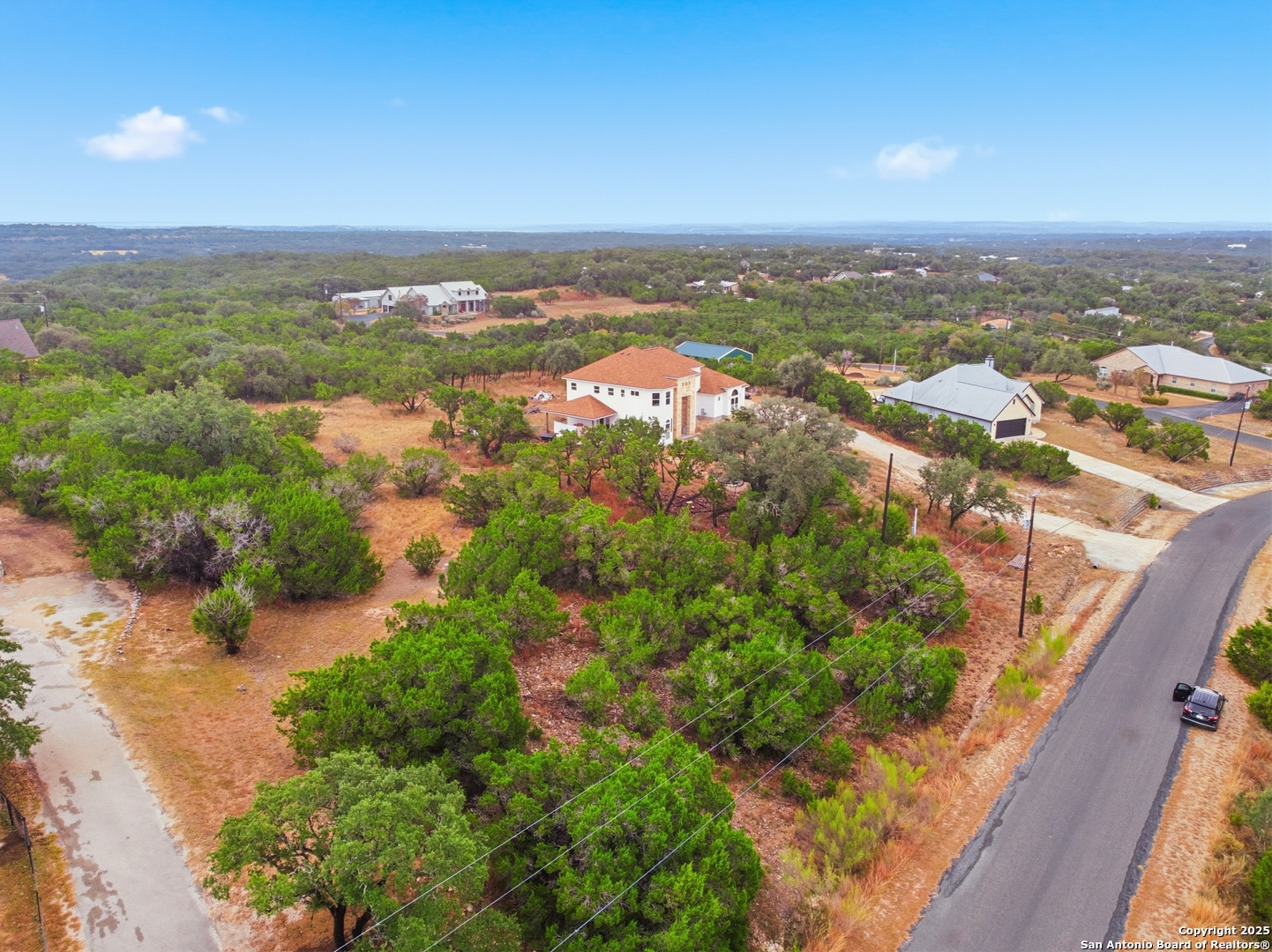 0 Lipizzan Spring Branch, TX 78070 - Photo 8 of 16 a view of city and ocean