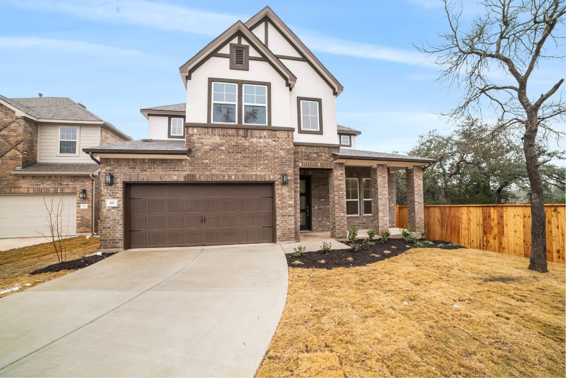 321 Millbend Road Georgetown, TX 78633 - Photo 1 of 1 Gallery Image 1
