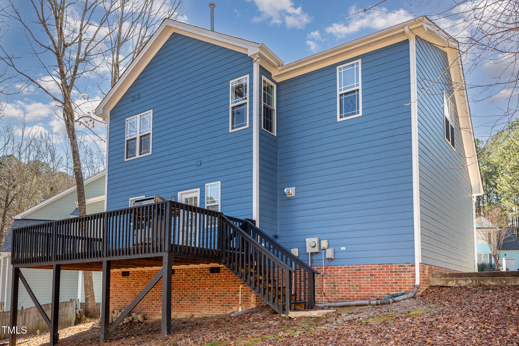307 Rushing Wind Way Apex, NC 27502 - Photo 34 of 40 037_file_131