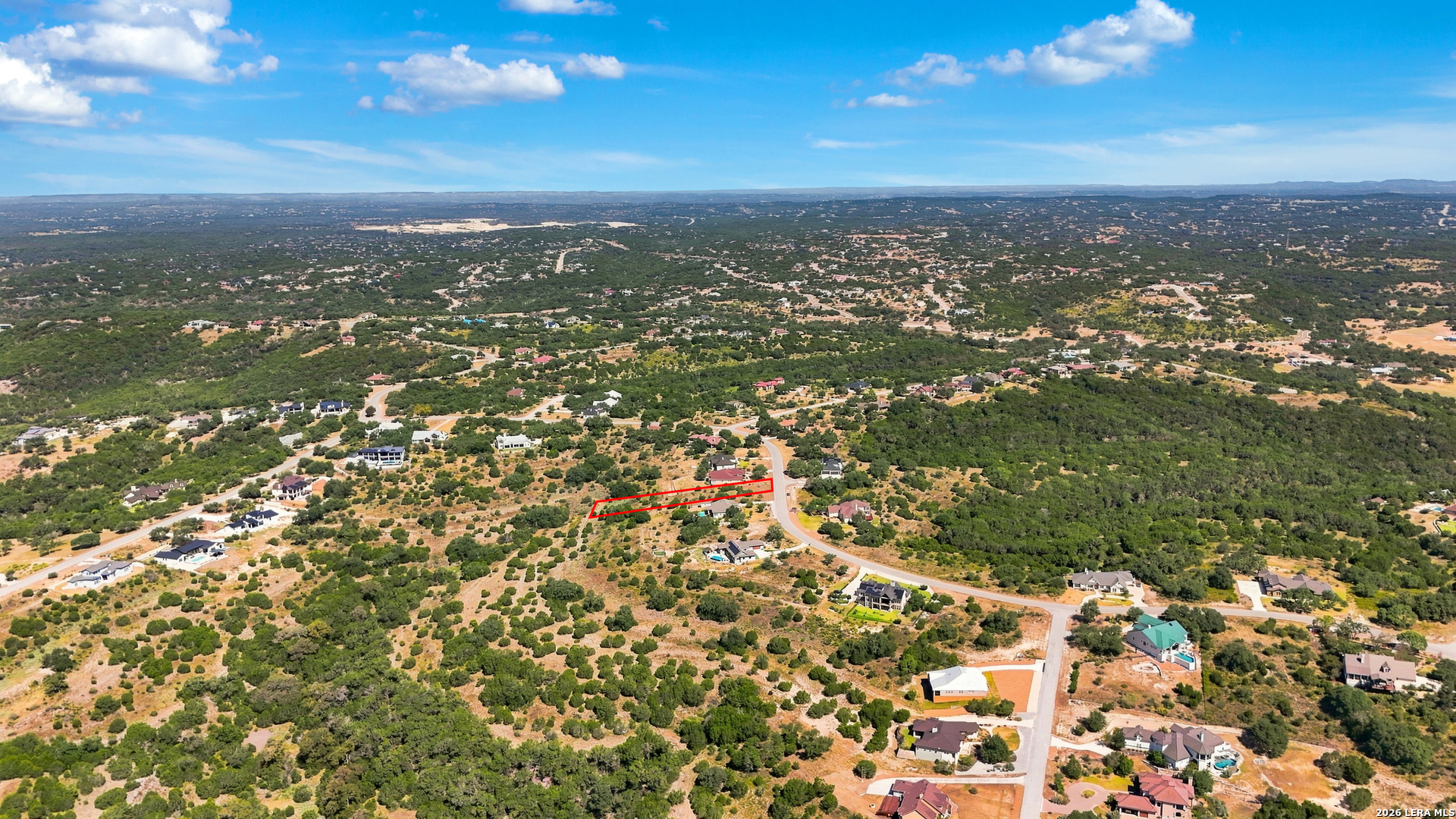 222 Starling Pass Spring Branch, TX 78070 - Photo 11 of 49 Gallery Image 11