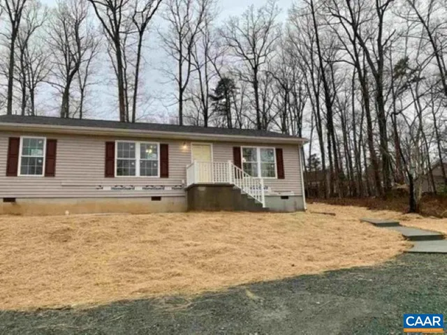 $1,750 | 6 Windy Way, Palmyra, VA 22963