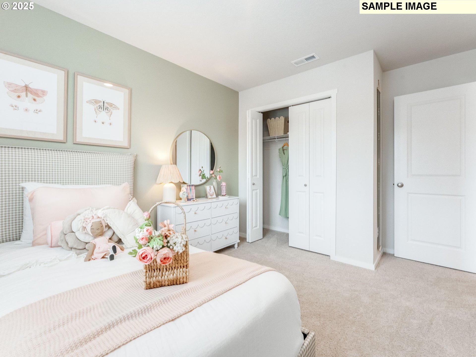 19316 Southeast 11th Way Camas, WA 98607 - Photo 16 of 26 Bedroom