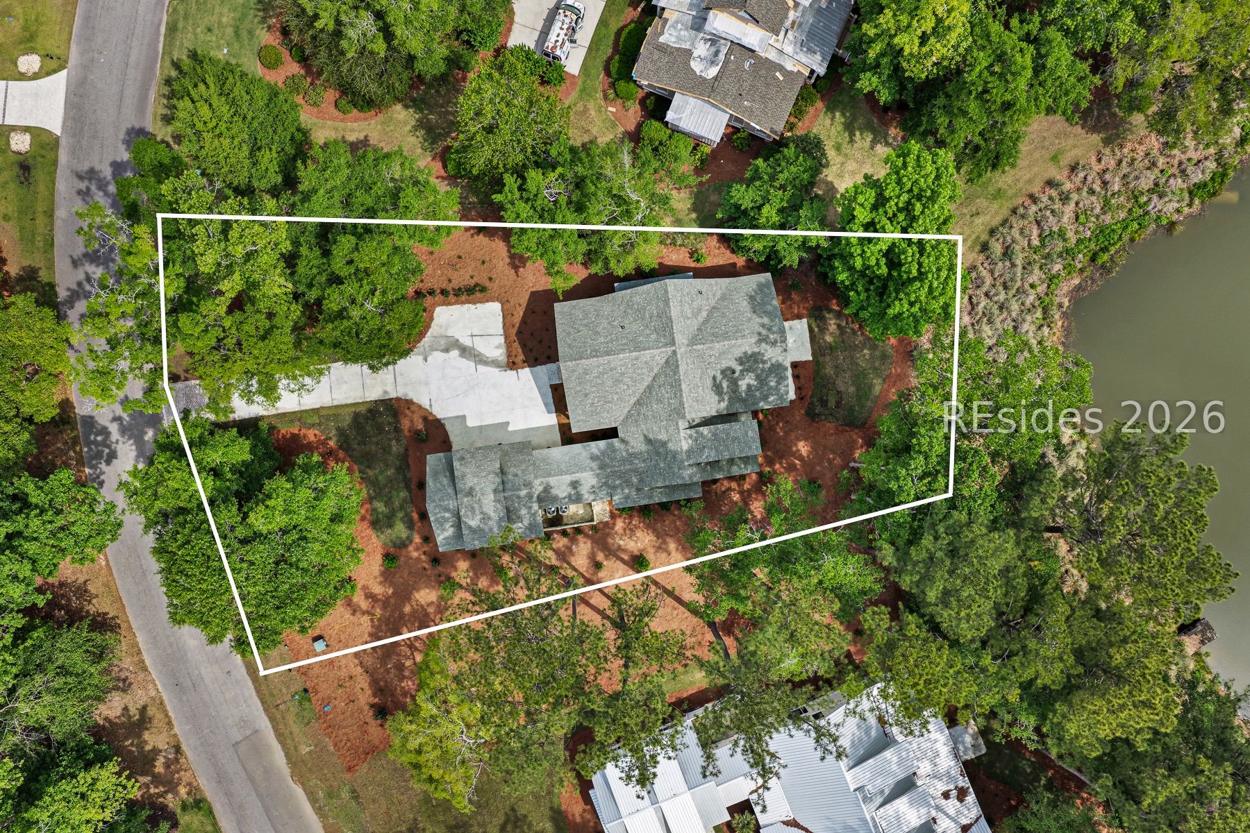 12 Oldfield Village Road Bluffton, SC 29909 - Photo 56 of 88